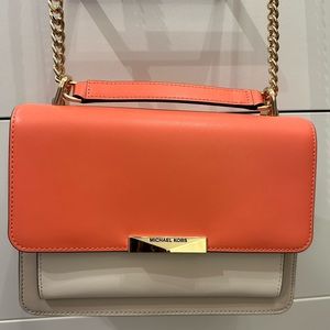 Michael Kors Crossbody Purse